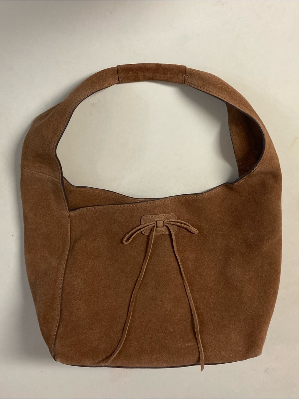 Lucky Brand Mini Clem Purse